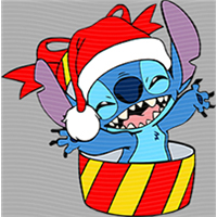 Stitch-SH  684